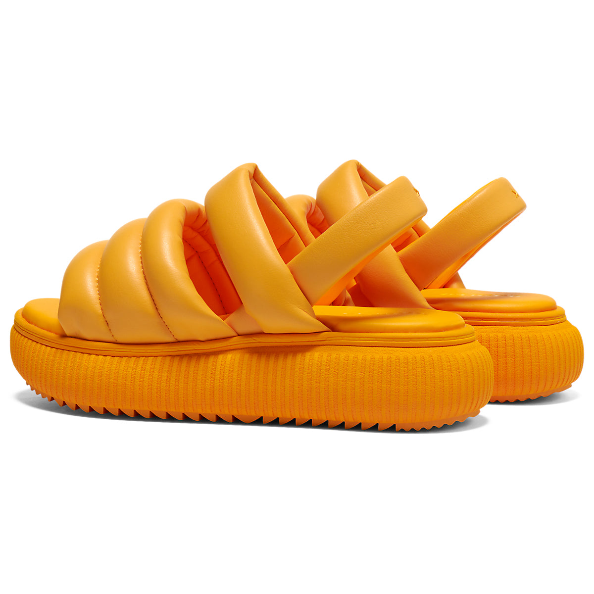 OTIGER STRAP - TIGER ORANGE / TIGER ORANGE - view 4