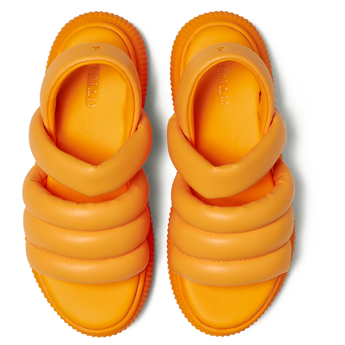 OTIGER STRAP - TIGER ORANGE / TIGER ORANGE - view 6