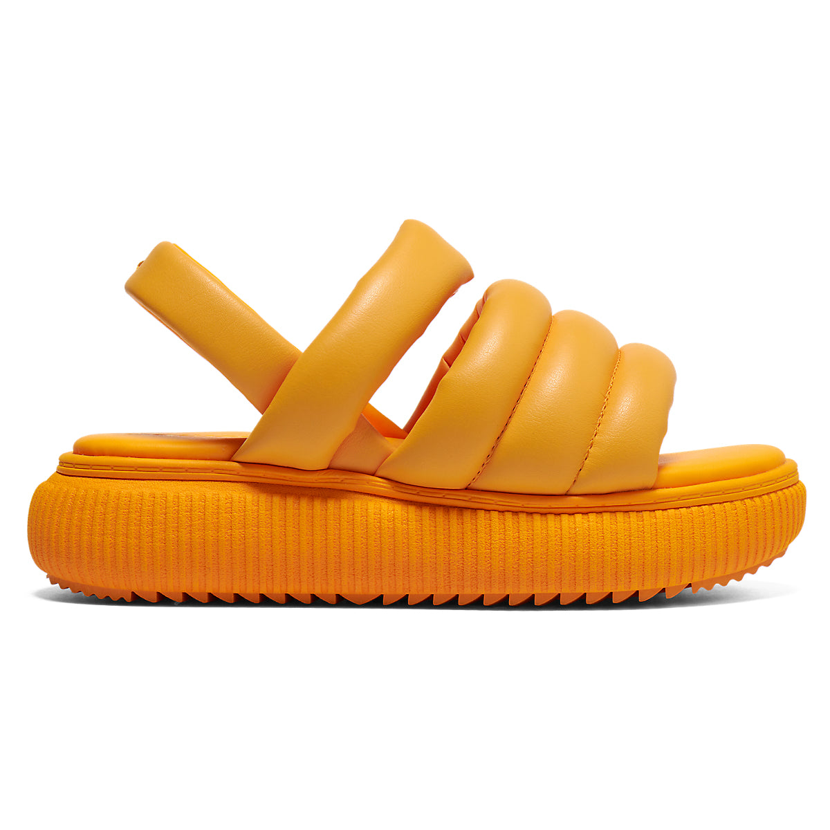 OTIGER STRAP - TIGER ORANGE / TIGER ORANGE - main view