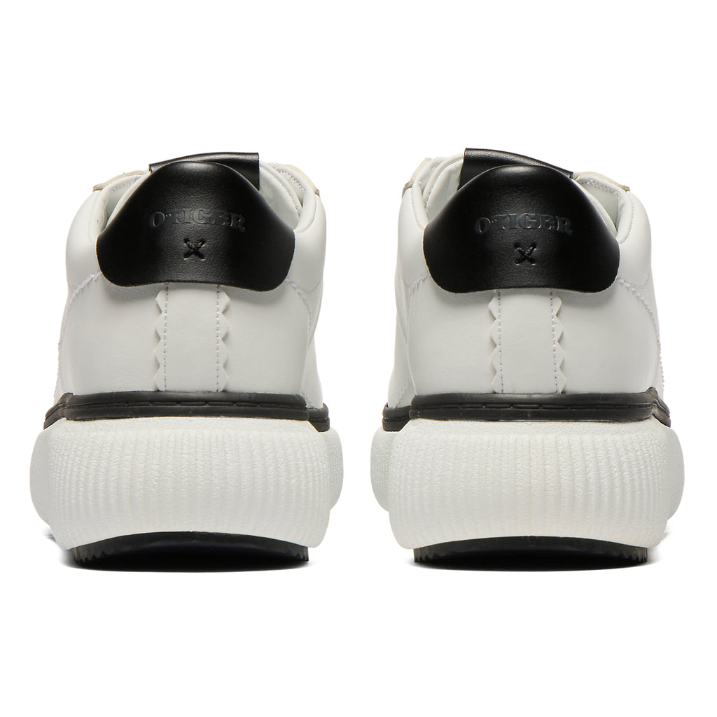 OTIGER COURT - WHITE / BLACK - view 5