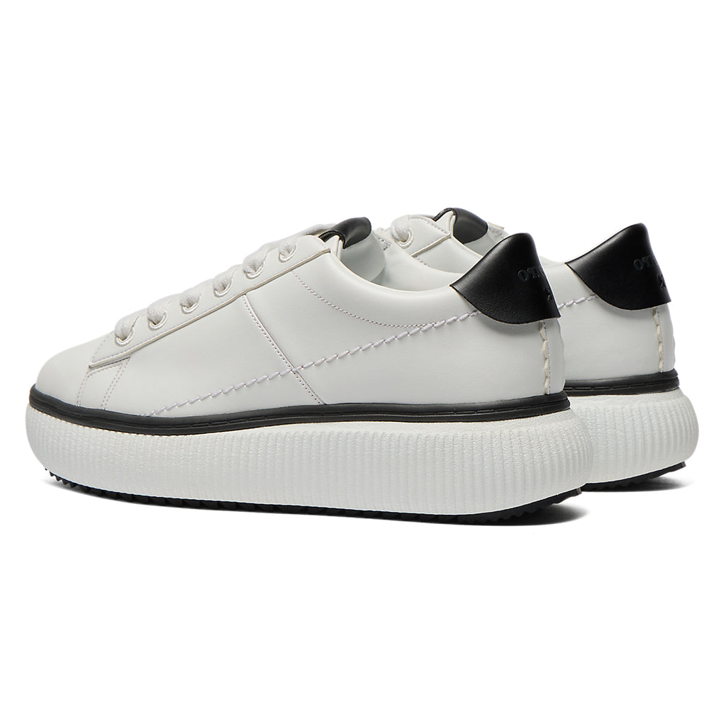 OTIGER COURT - WHITE / BLACK - view 4