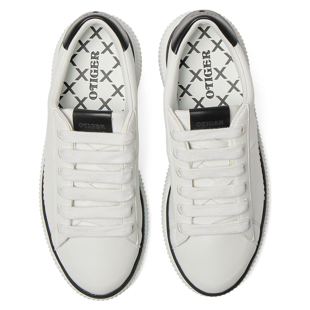 OTIGER COURT - WHITE / BLACK - view 6