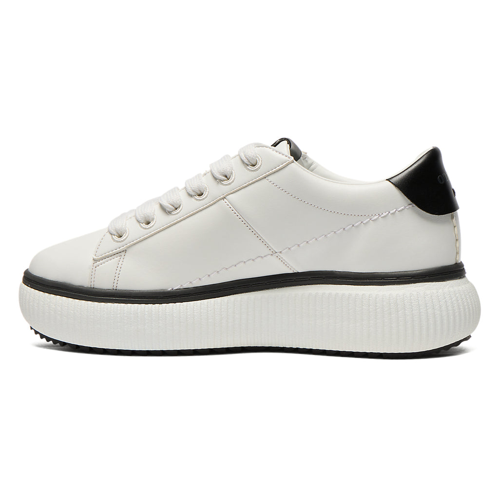 OTIGER COURT - WHITE / BLACK - view 3