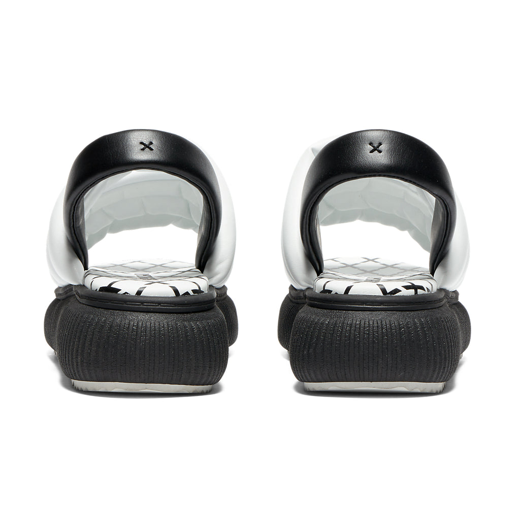 OTIGER STRAP - WHITE / BLACK - view 5