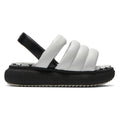OTIGER STRAP - WHITE / BLACK - main view