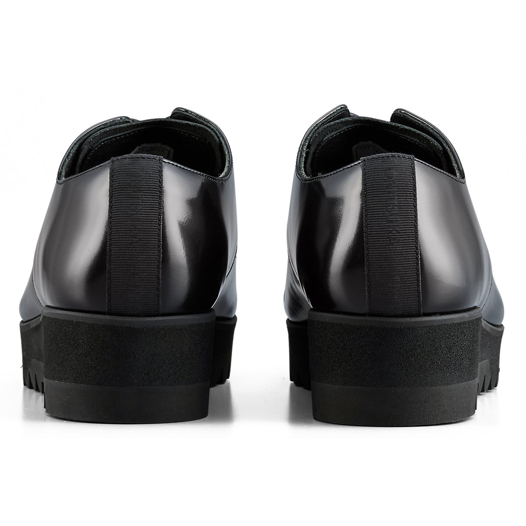 DERBY - BLACK / BLACK - view 5