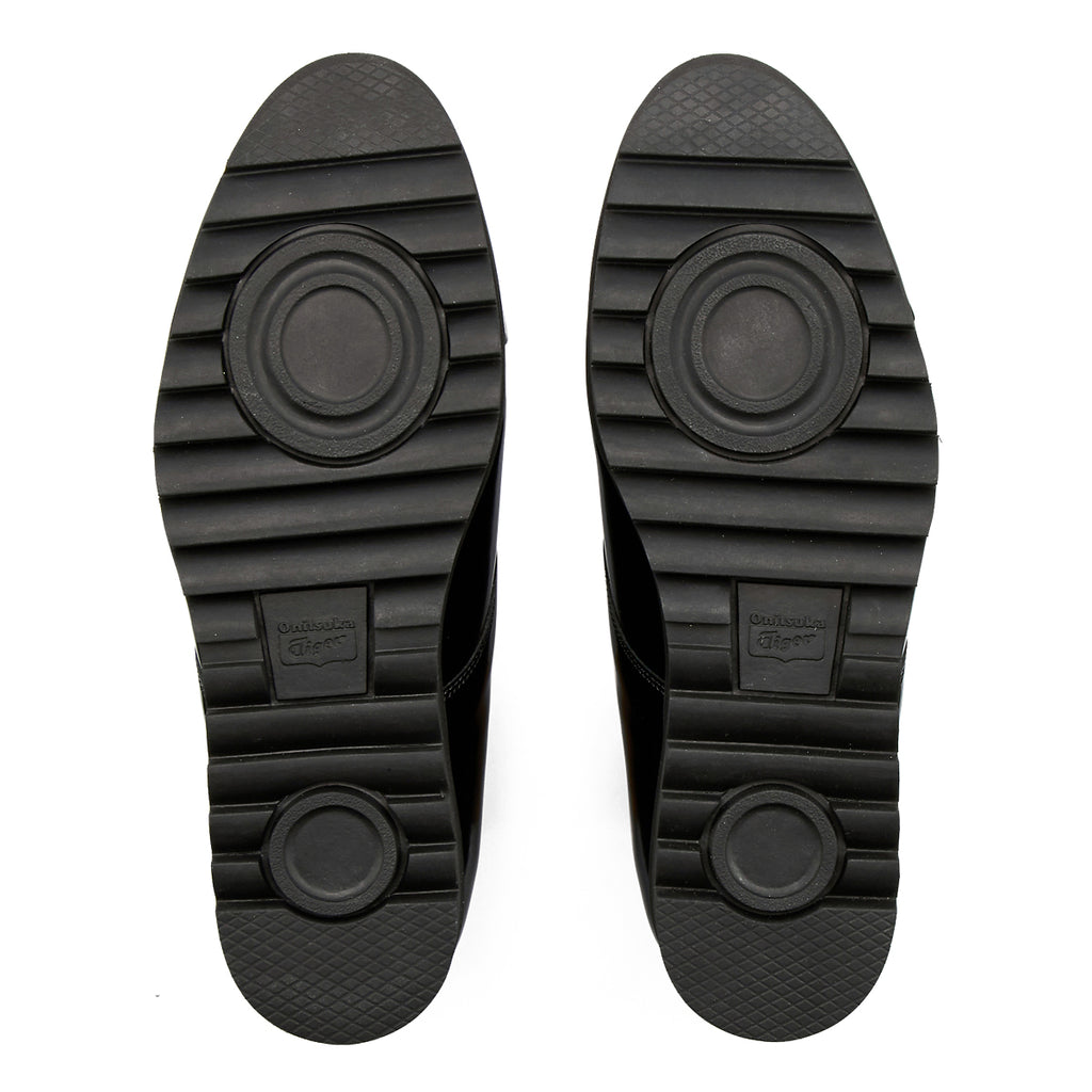DERBY - BLACK / BLACK - view 7