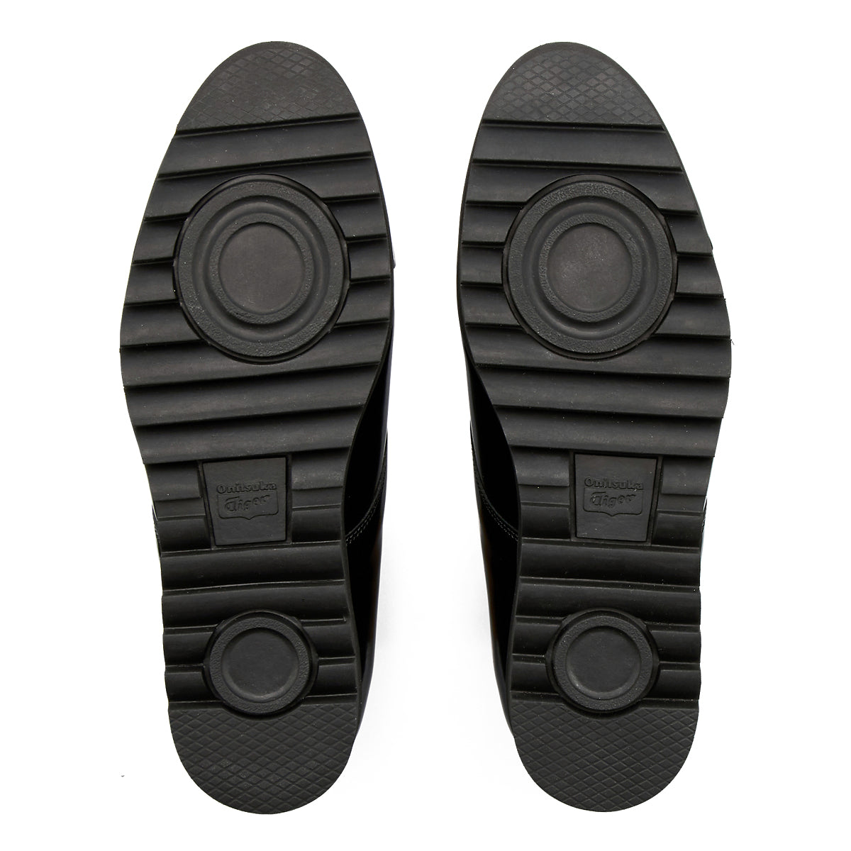 DERBY - BLACK / BLACK - view 7