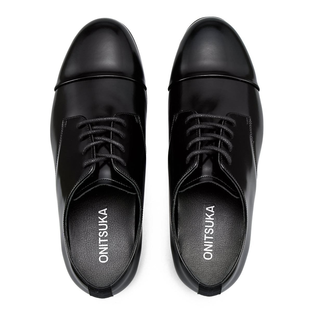 DERBY - BLACK / BLACK - view 6