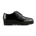 DERBY - BLACK / BLACK - main view