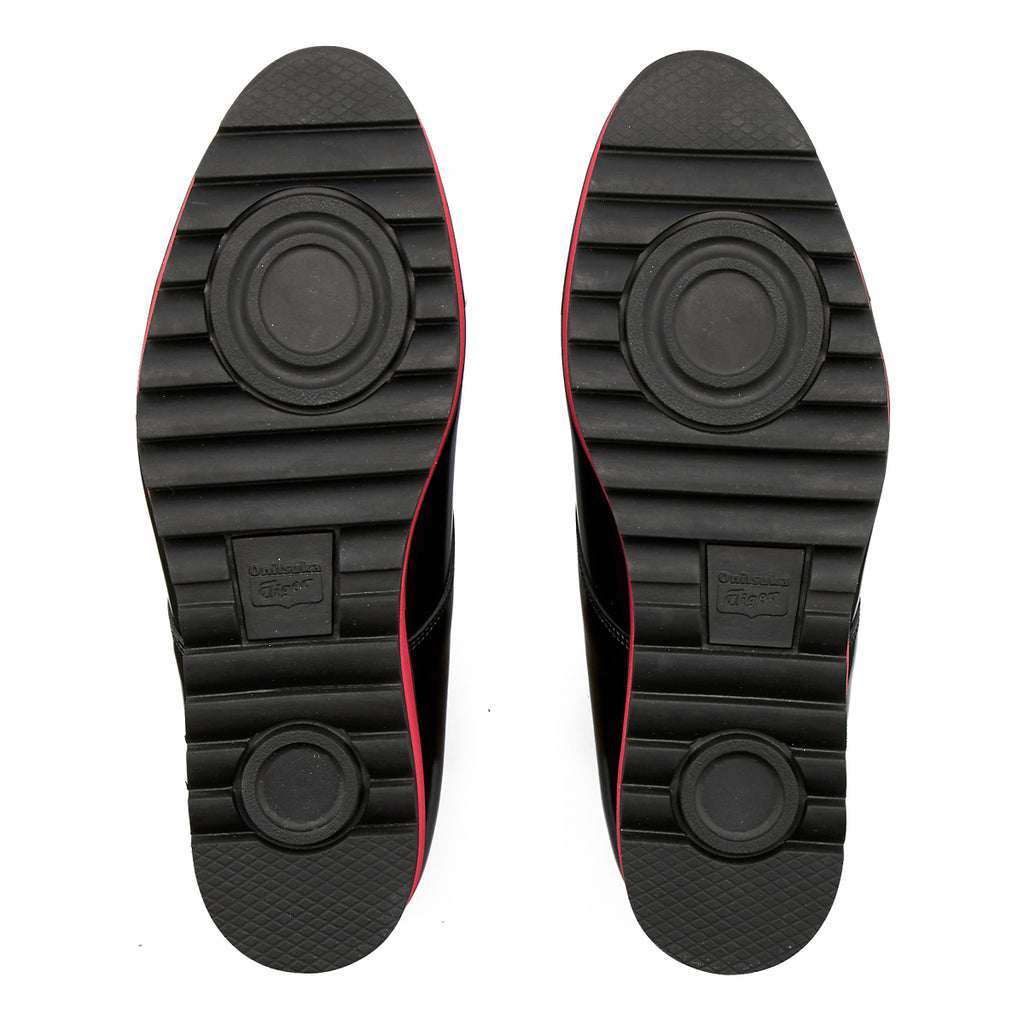 DERBY - BLACK / CLASSIC RED - view 7
