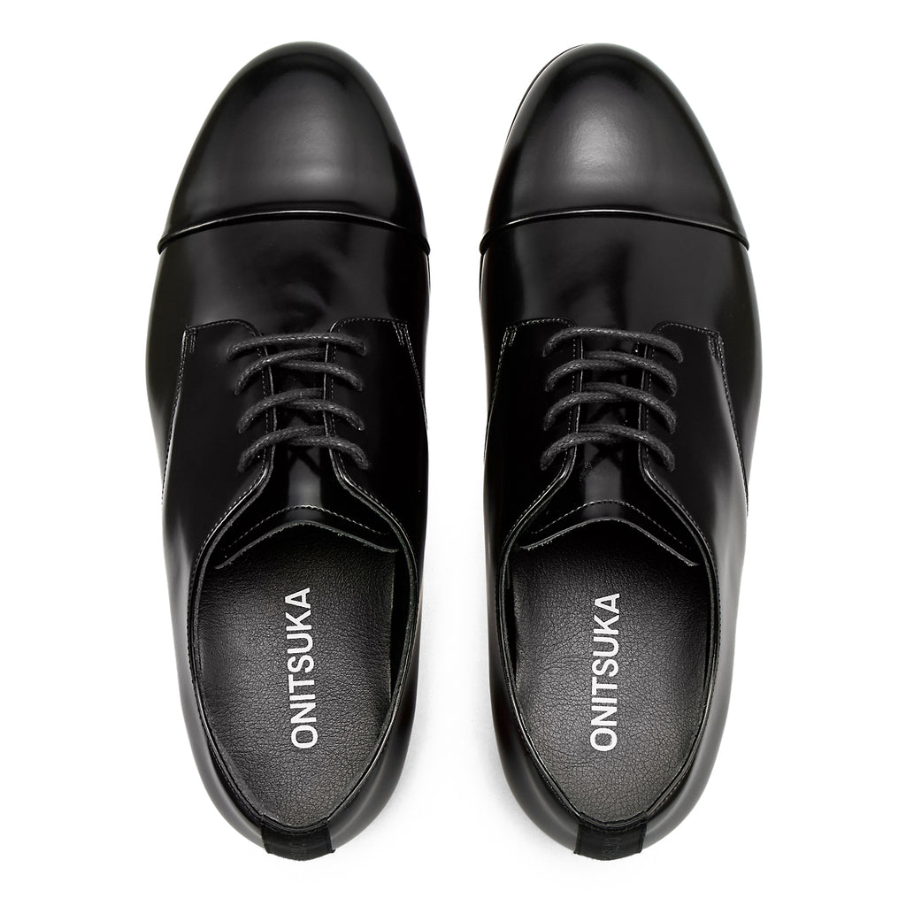 DERBY - BLACK / CLASSIC RED - view 6