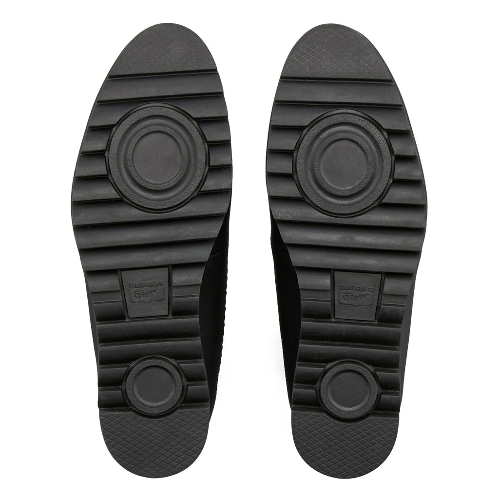 BROGUE - BLACK / BLACK - view 7