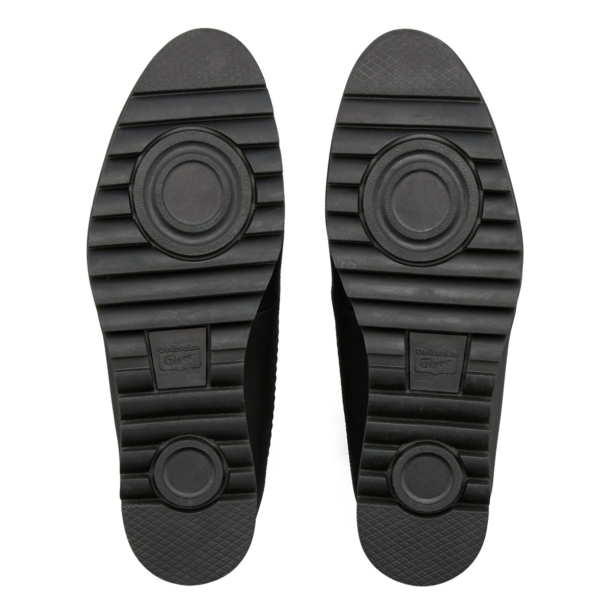 BROGUE - BLACK / BLACK - view 7