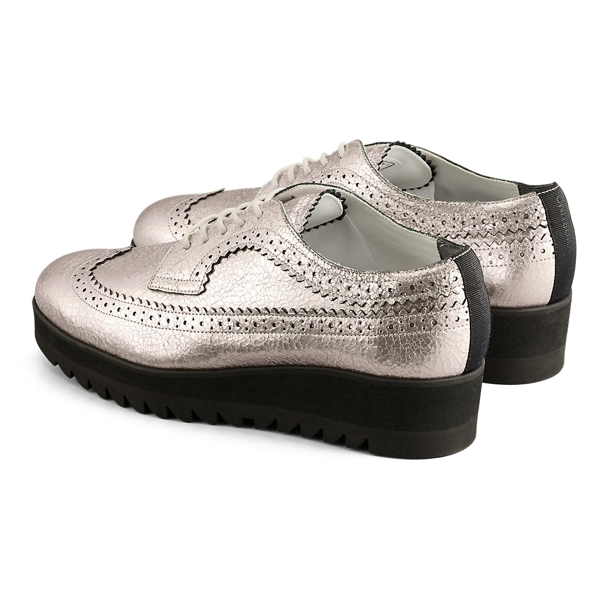BROGUE - ROSE GOLD / ROSE GOLD - view 4