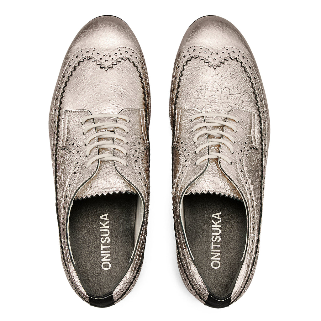 BROGUE - ROSE GOLD / ROSE GOLD - view 6