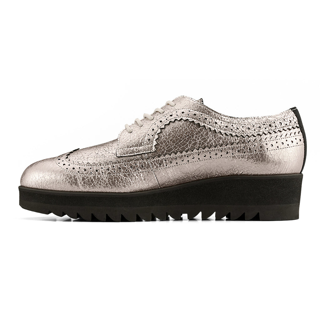 BROGUE - ROSE GOLD / ROSE GOLD - view 3