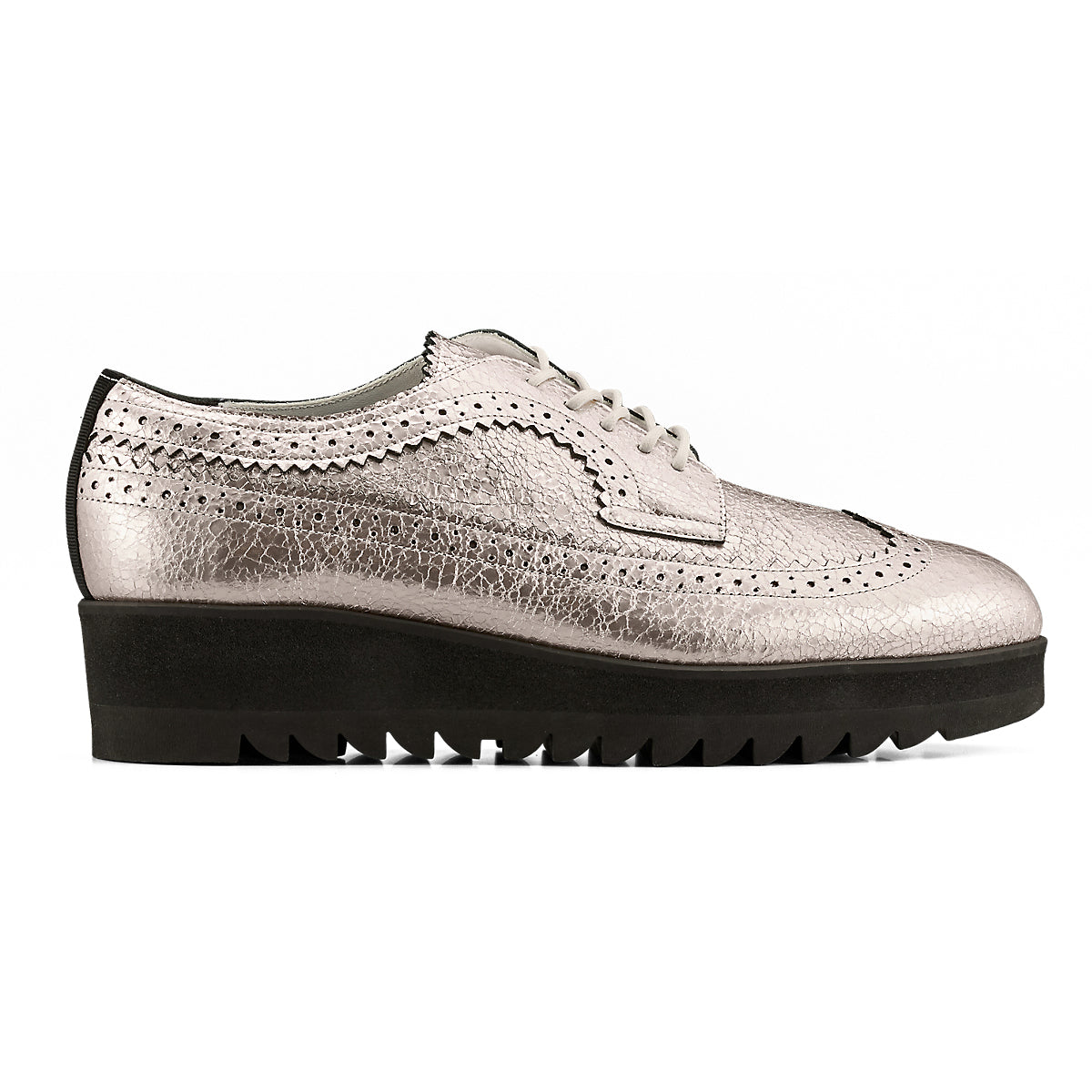 BROGUE - ROSE GOLD / ROSE GOLD - main view