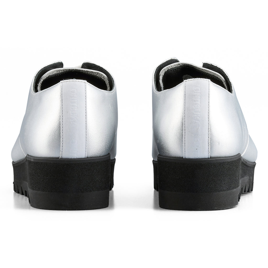 DERBY - SILVER / SILVER - view 5