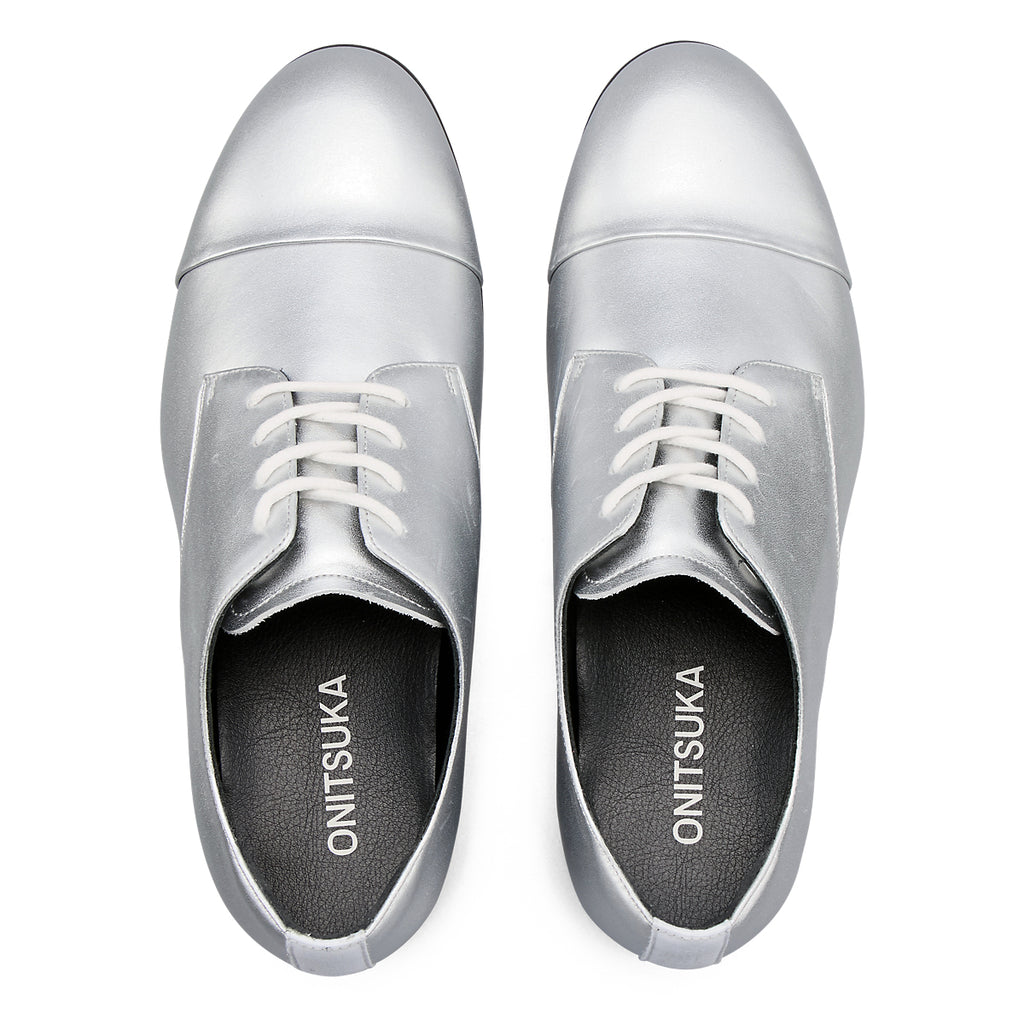 DERBY - SILVER / SILVER - view 6