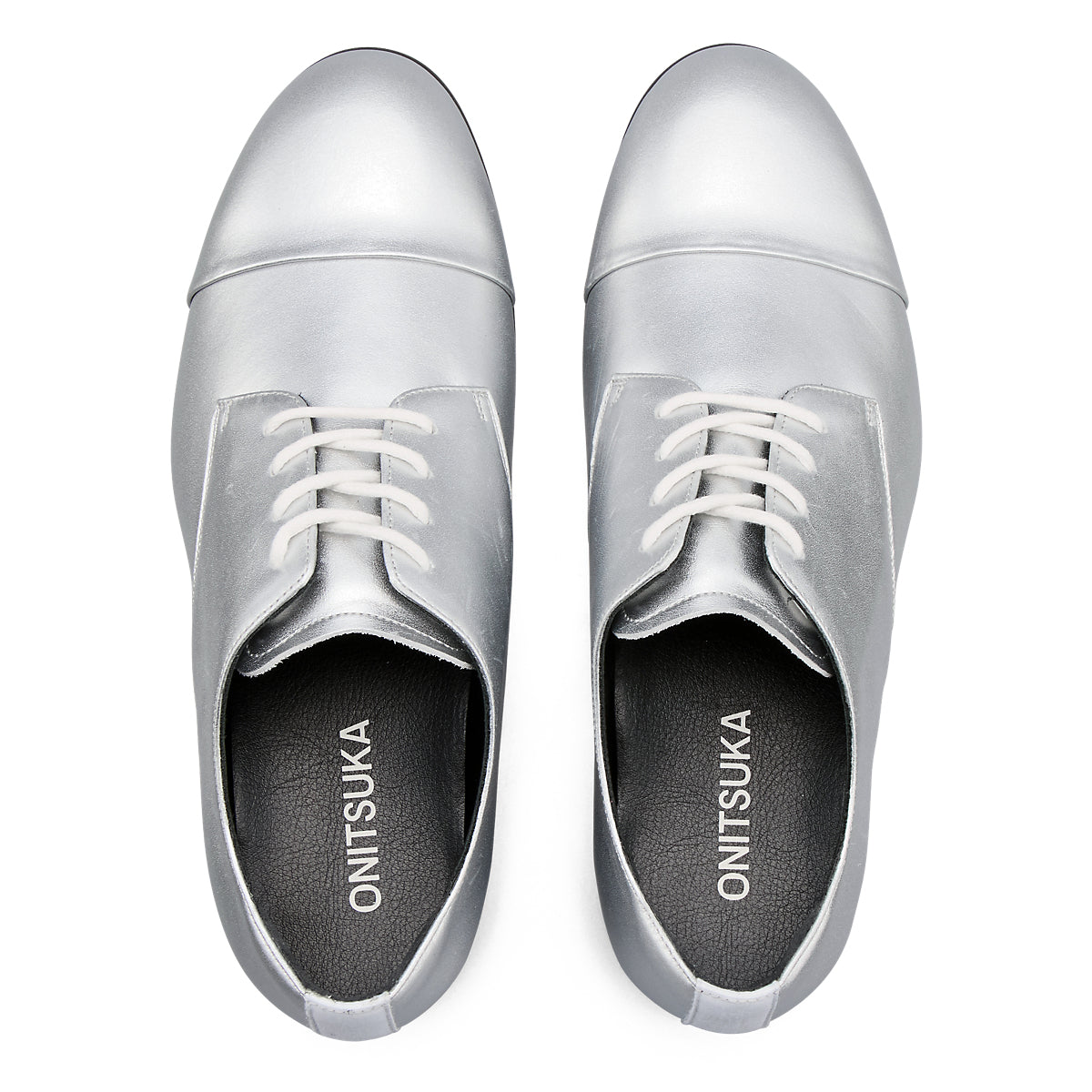 DERBY - SILVER / SILVER - view 6