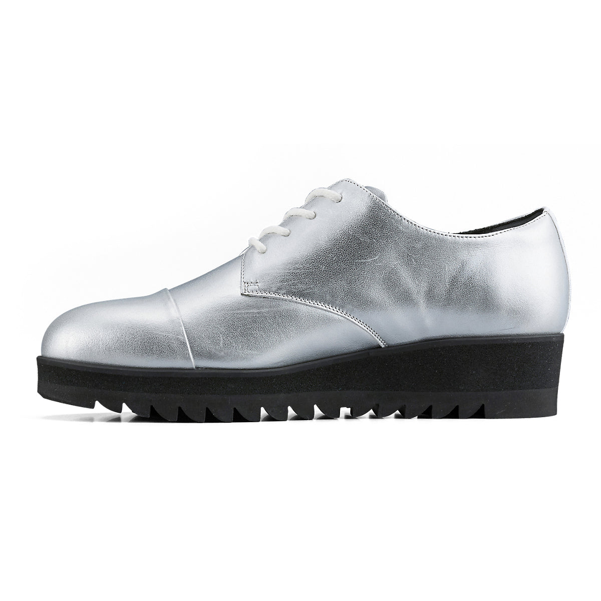DERBY - SILVER / SILVER - view 3