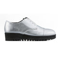 DERBY - SILVER / SILVER - main view