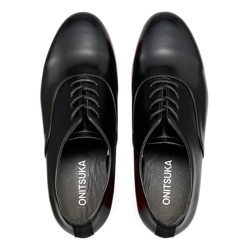 WEDGE-O - BLACK / CLASSIC RED - view 6