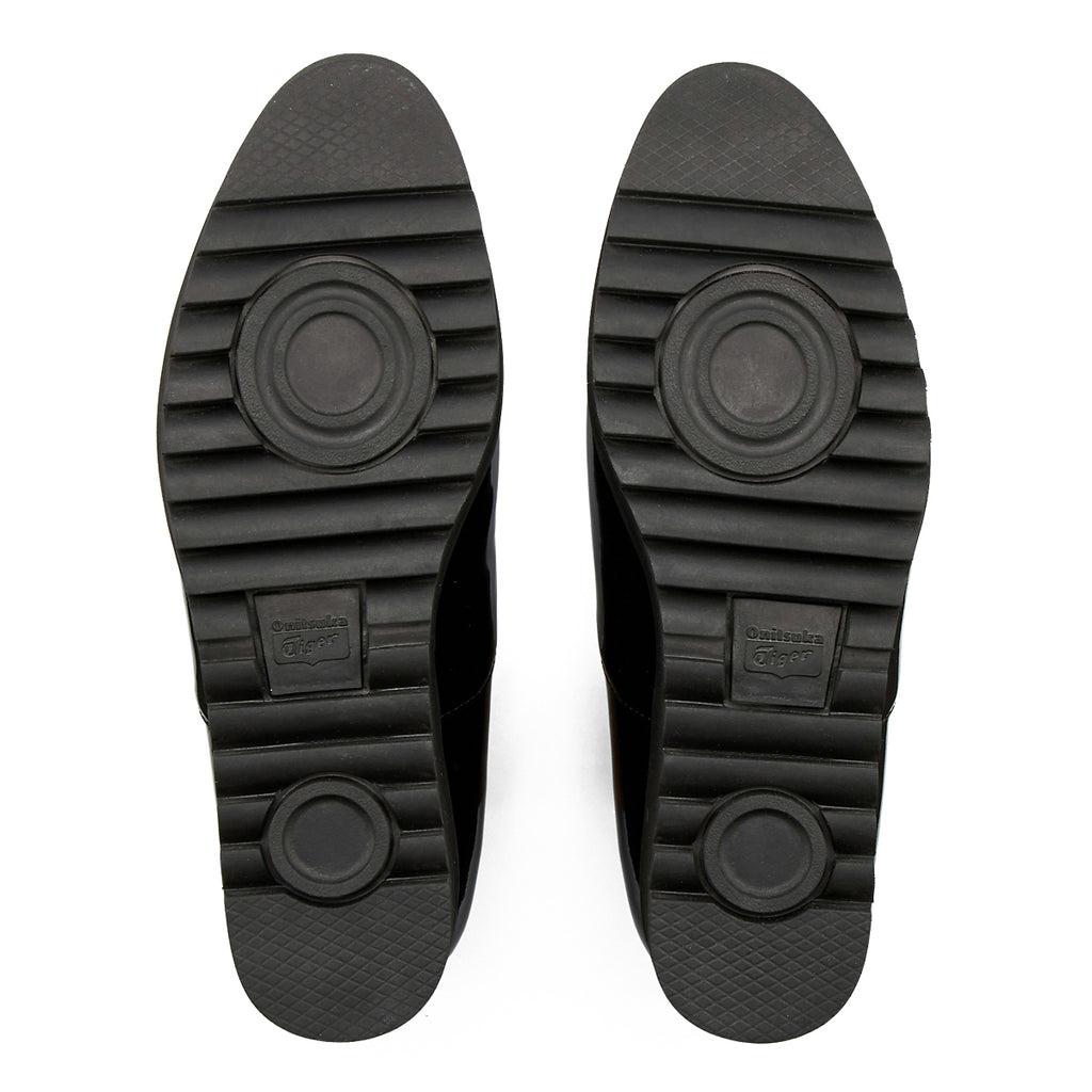 WEDGE-O - BLACK / BLACK - view 7