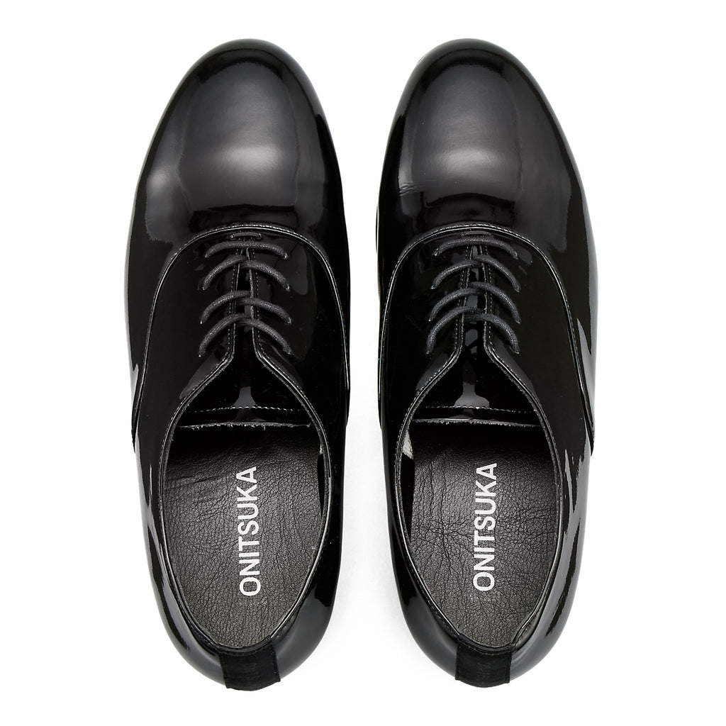WEDGE-O - BLACK / BLACK - view 6