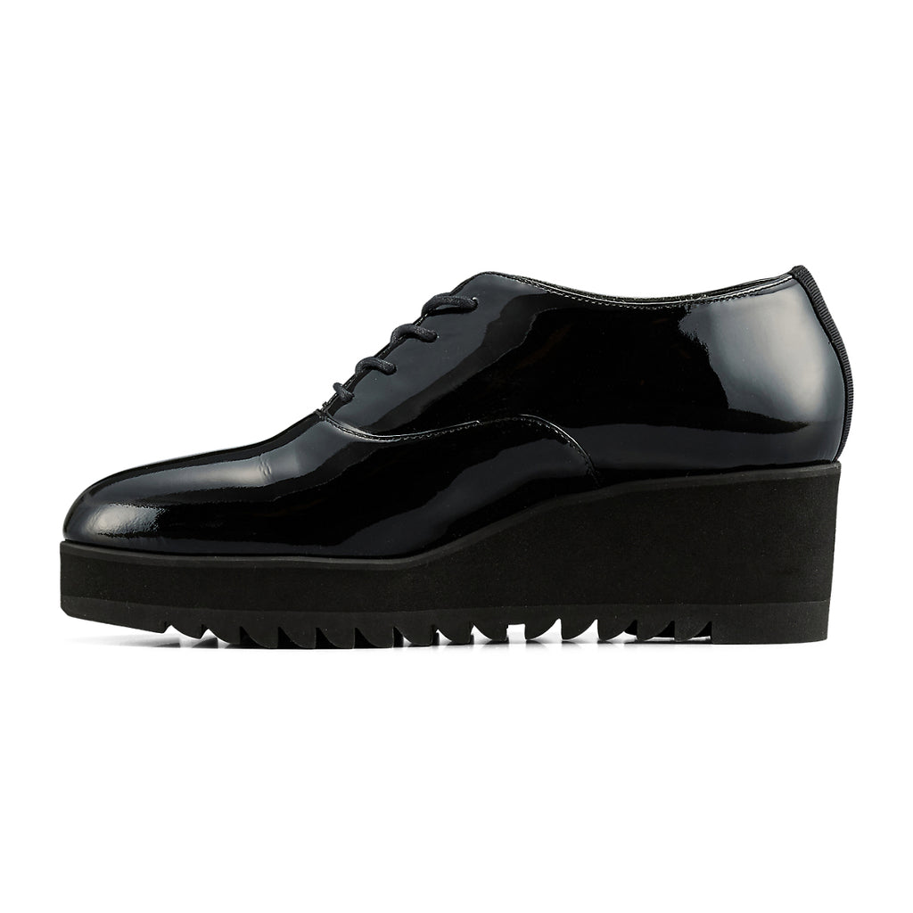 WEDGE-O - BLACK / BLACK - view 3