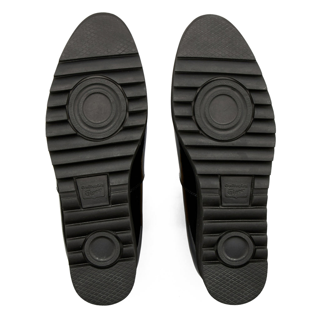 WEDGE-S - BLACK / BLACK - view 7