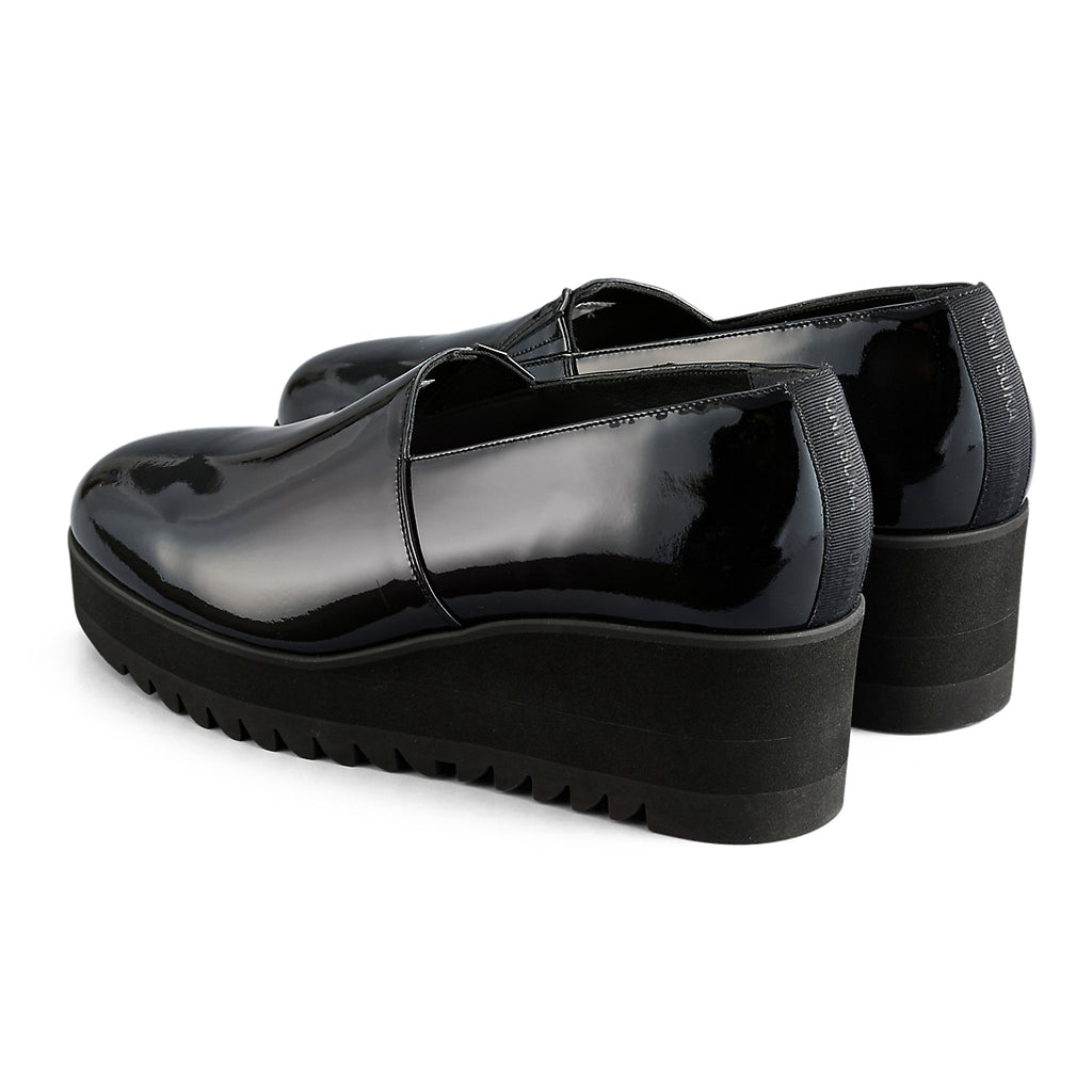 WEDGE-S - BLACK / BLACK - view 4