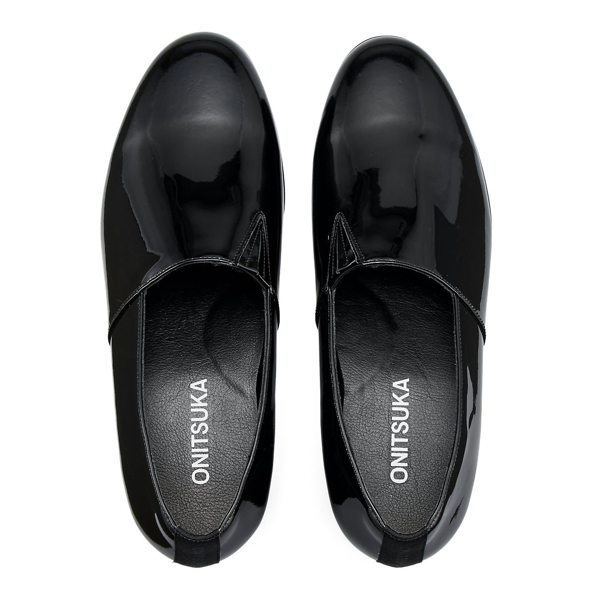 WEDGE-S - BLACK / BLACK - view 6
