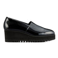 WEDGE-S - BLACK / BLACK - main view