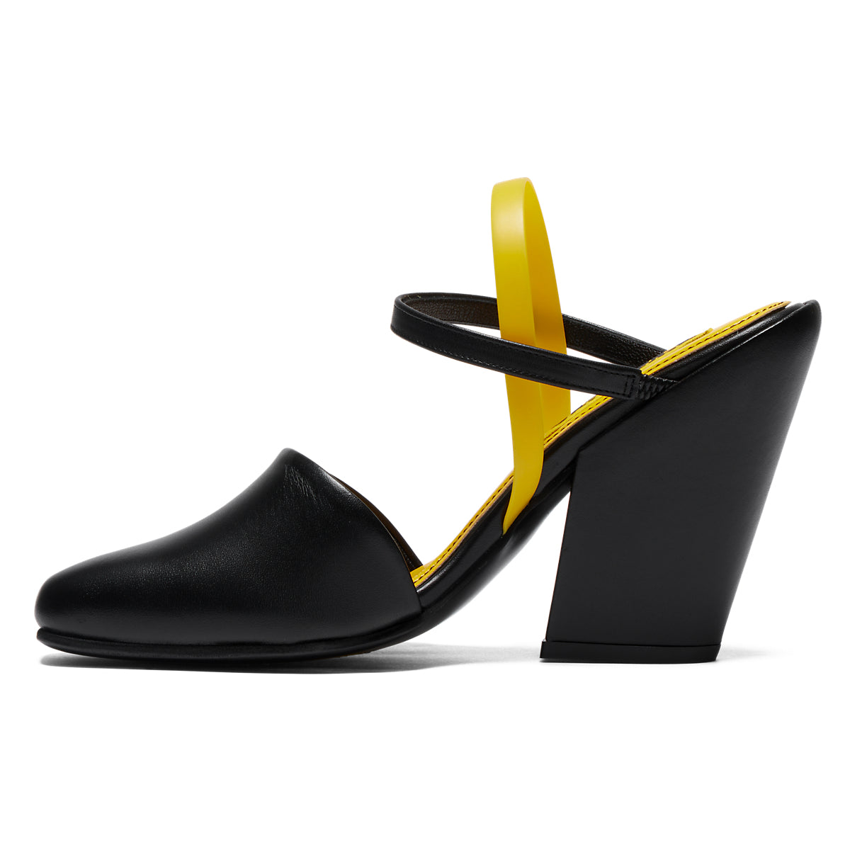 TIGER FAIRIA - BLACK / SUNFLOWER YELLOW - view 3