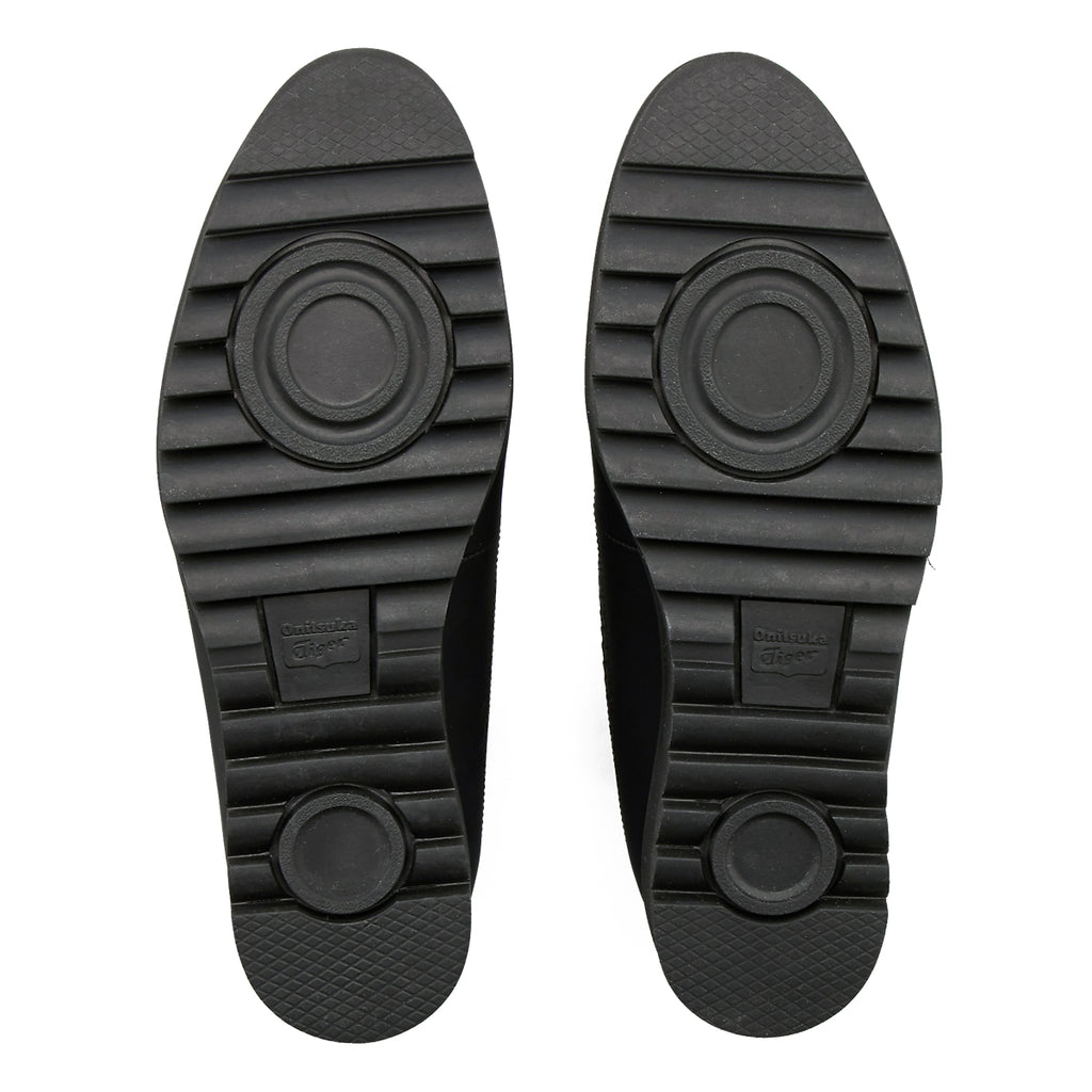 BROGUE - BLACK / WHITE - view 7