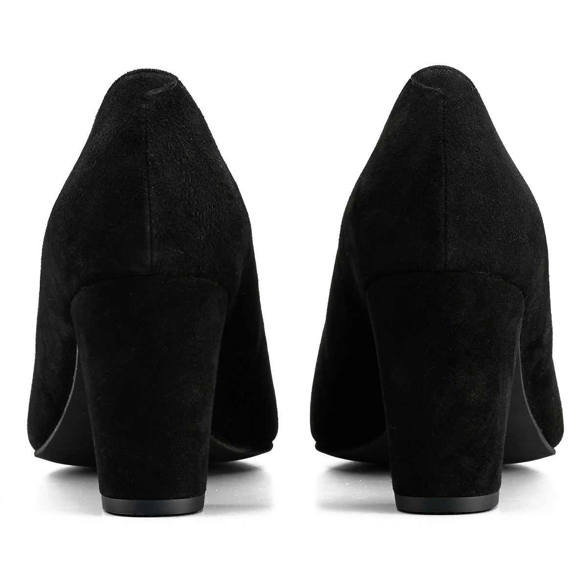 PUMPS - BLACK / BLACK - view 5