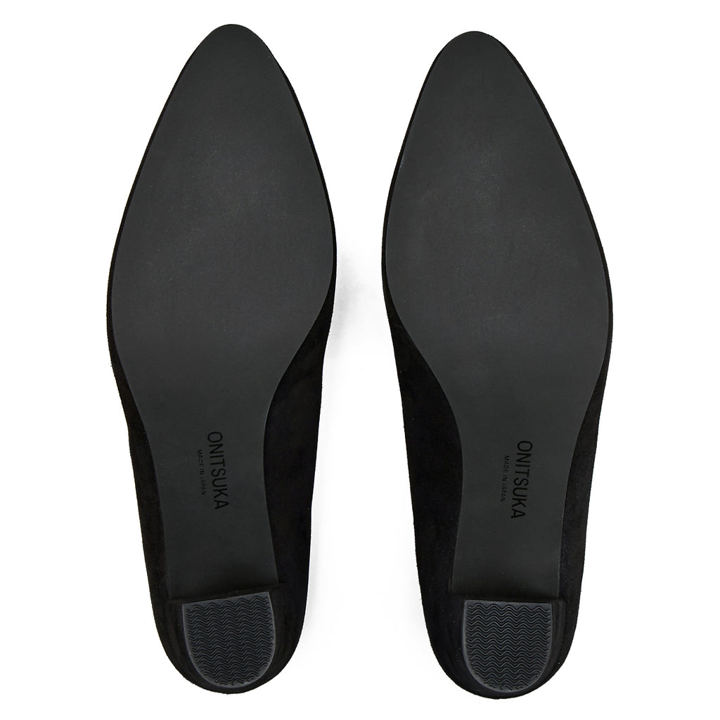 PUMPS - BLACK / BLACK - view 7