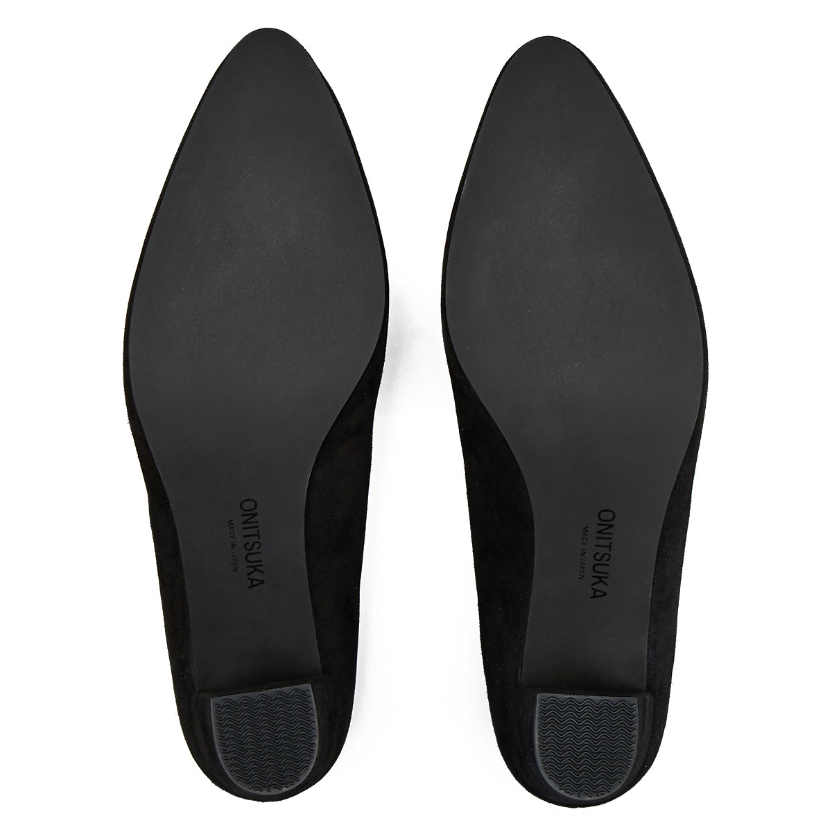 PUMPS - BLACK / BLACK - view 7