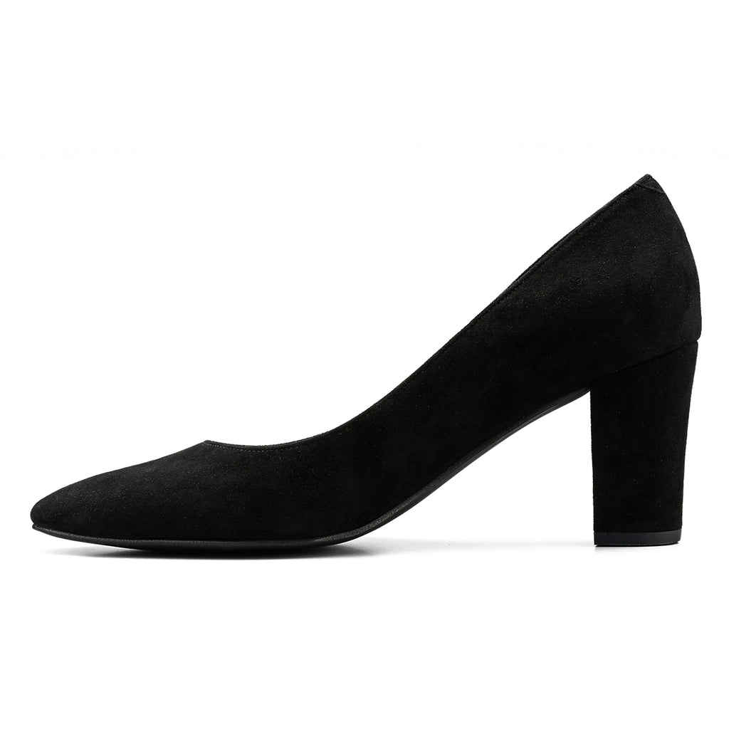 PUMPS - BLACK / BLACK - view 3