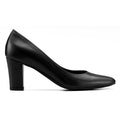 PUMPS - SHINY BLACK / SHINY BLACK - main view