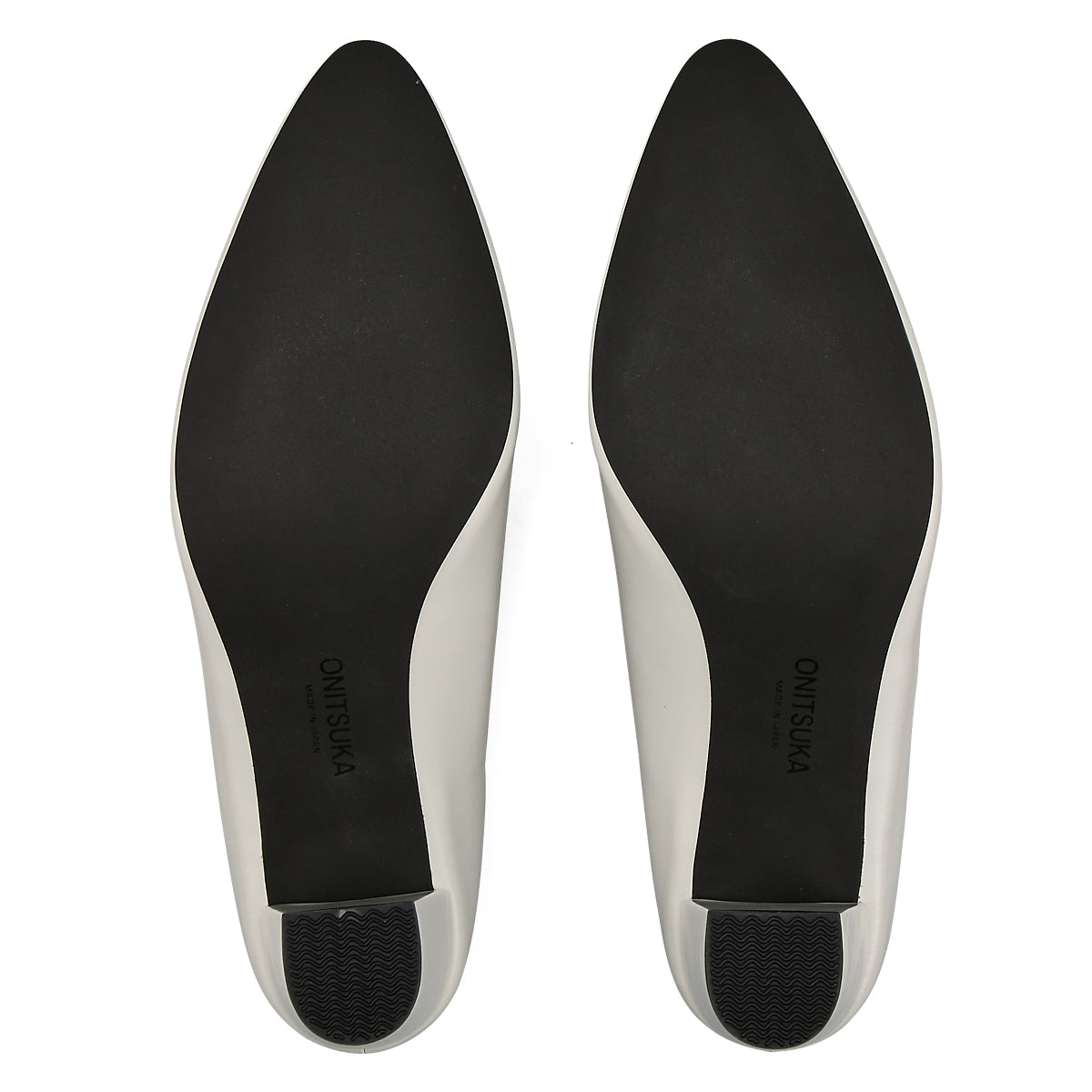 PUMPS - WHITE / WHITE - view 7