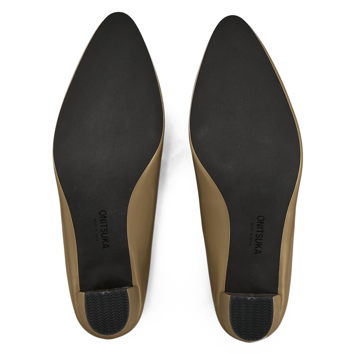PUMPS - BEIGE / BEIGE - view 7