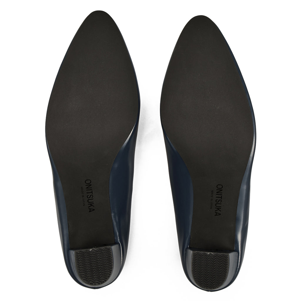 PUMPS - NAVY / NAVY - view 7