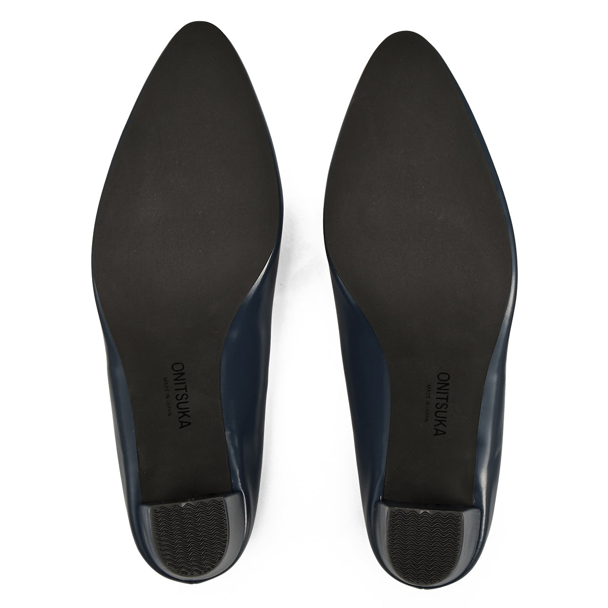 PUMPS - NAVY / NAVY - view 7