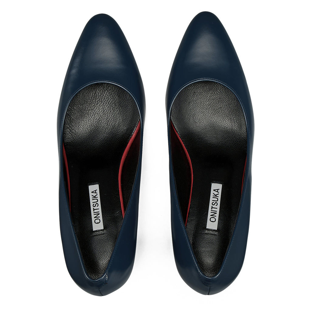 PUMPS - NAVY / NAVY - view 6
