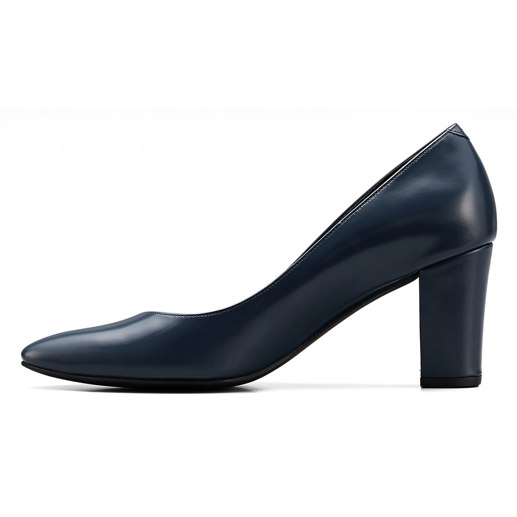 PUMPS - NAVY / NAVY - view 3