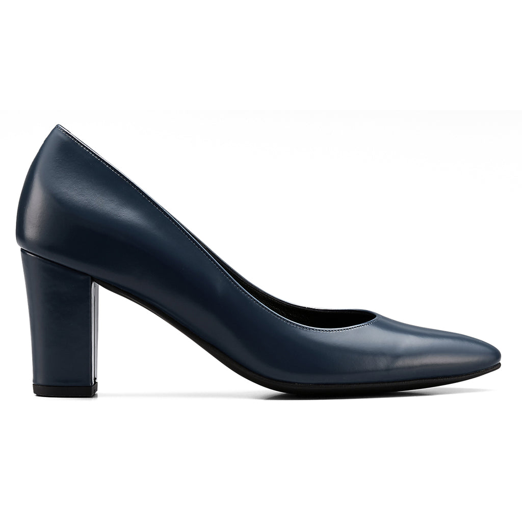 PUMPS - NAVY / NAVY - main view