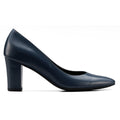PUMPS - NAVY / NAVY - main view